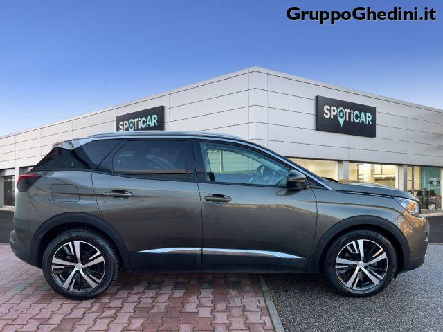 PEUGEOT 3008 BlueHDi 120 EAT6 S&S Allure