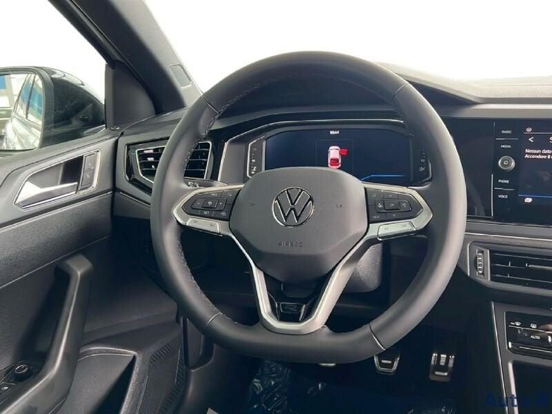 Volkswagen Taigo 1.0 TSI 85kW R-Line Plus