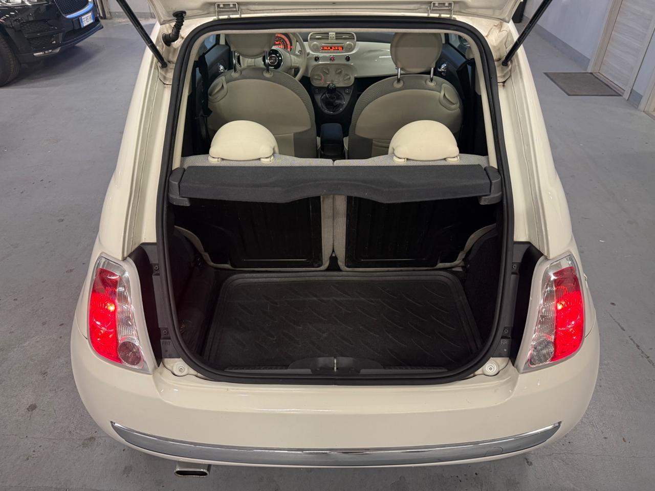 Fiat 500 1.3 Multijet 16V 95 CV 2014 neopatentati