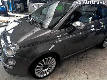 FIAT 500 500 1.2 Sport