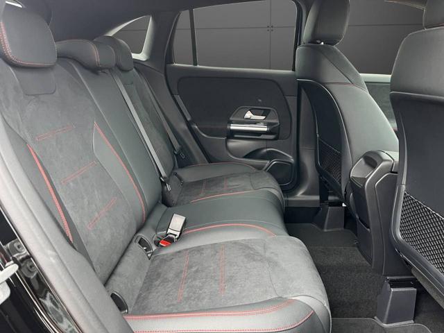 MERCEDES-BENZ GLA 200 d Automatic AMG Line ADVANCED Plus