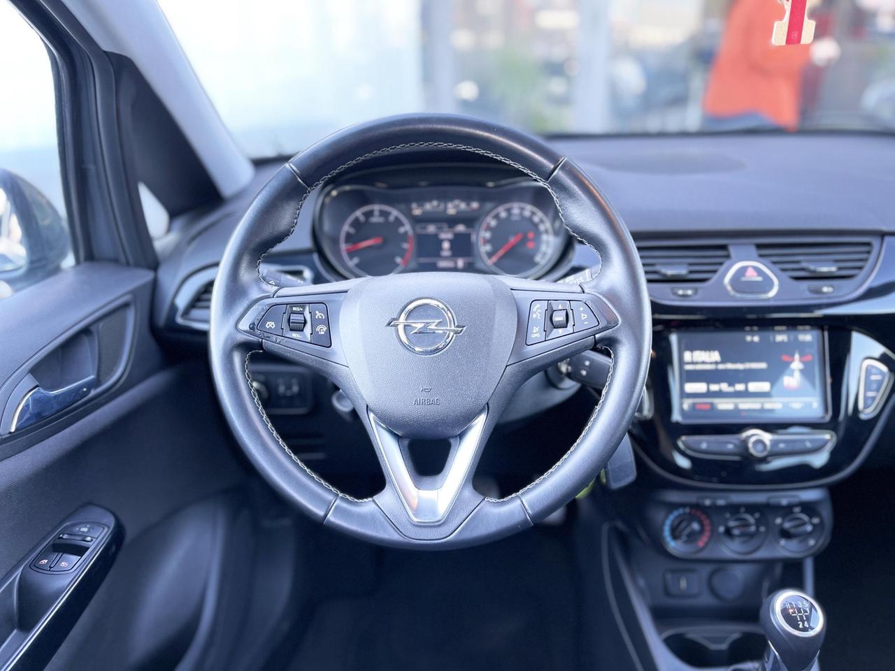 Opel Corsa 1.4 Gpl 90CV E6 Neo - 2018