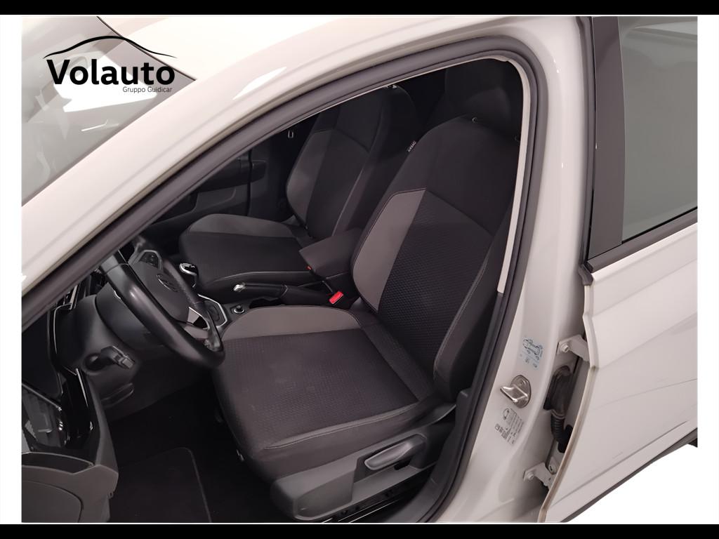 VOLKSWAGEN Taigo - Taigo 1.0 tsi Life 95cv