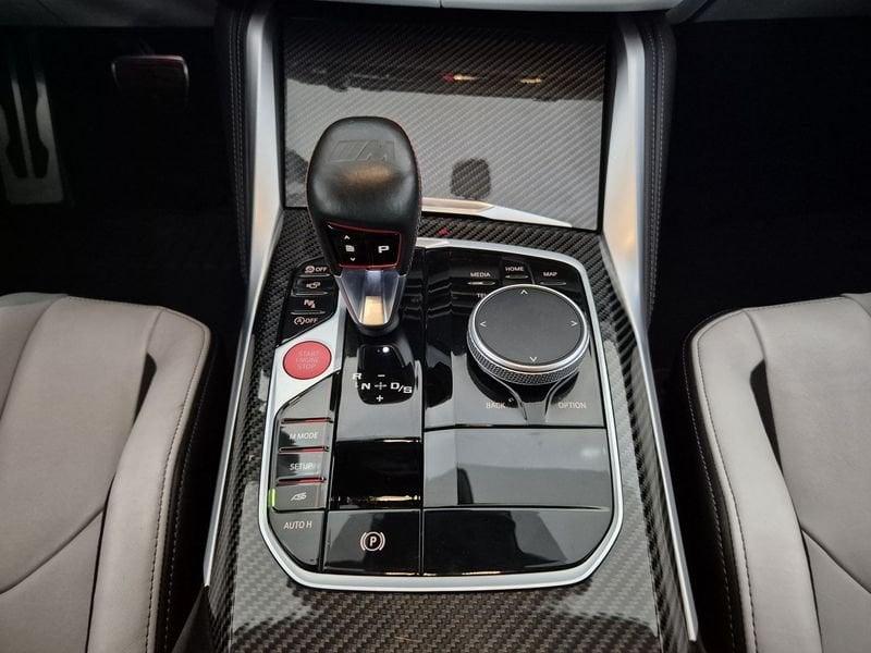 BMW Serie 3 M3 G81 2022 Touring M3 Touring 3.0 Competition M xdrive auto