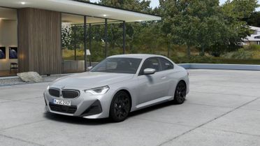 BMW Serie 2 Coupe 220 i Steptronic