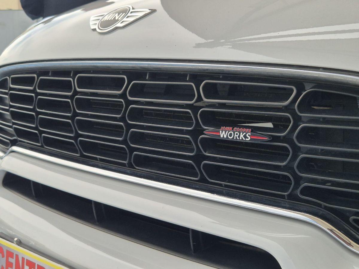 MINI - Countryman - Cooper S ALL4 Automatica