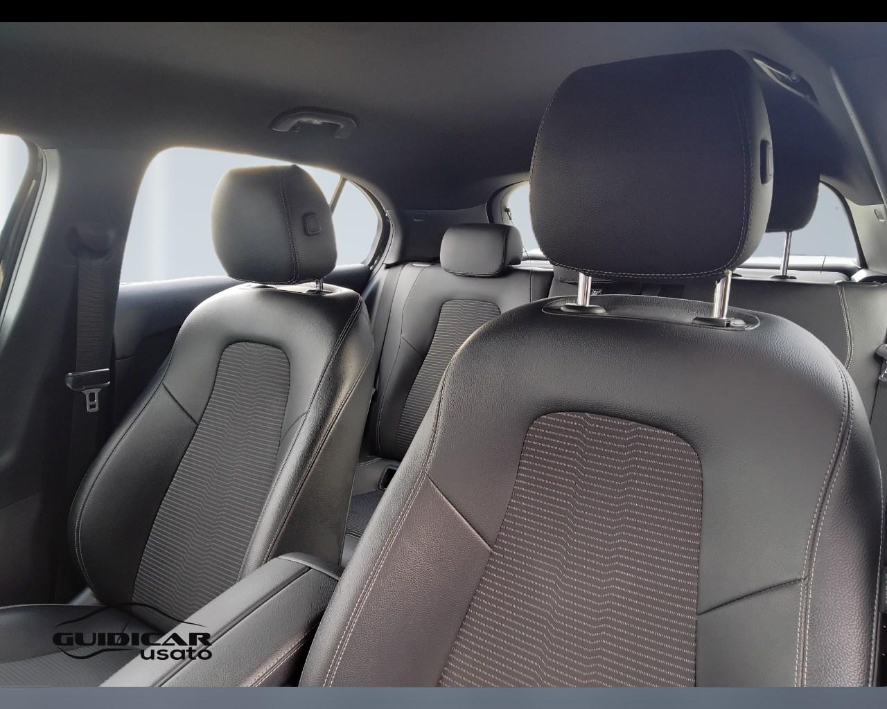 Mercedes-Benz Classe A - W177 2018 - A 160 Sport