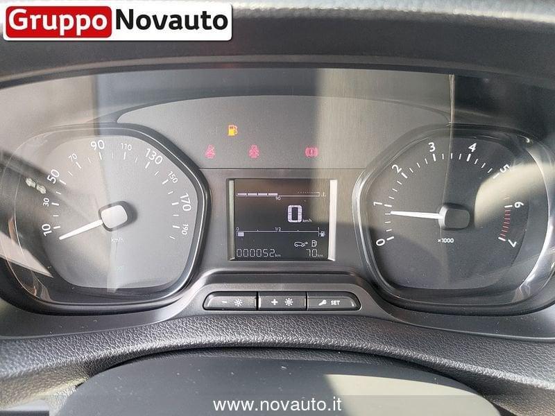Toyota Proace Proace 1.5D 120CV S&S PL-TN Furgone Medium 5p. 10q Comfort