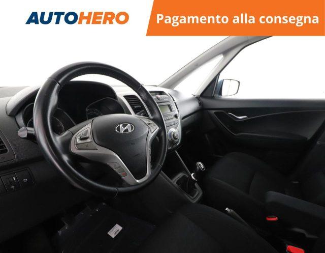 HYUNDAI iX20 1.4 CRDI 90 CV Comfort