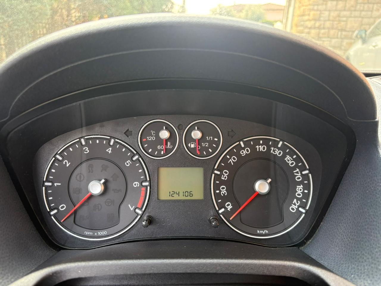 Ford Fiesta 1.2 16V 5p. Ghia