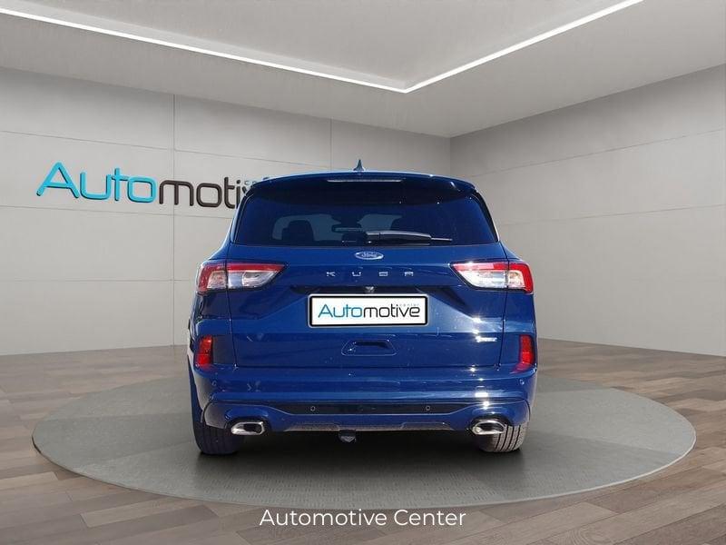 Ford Kuga Kuga 2.5 phev ST-Line X 2wd 225cv cvt