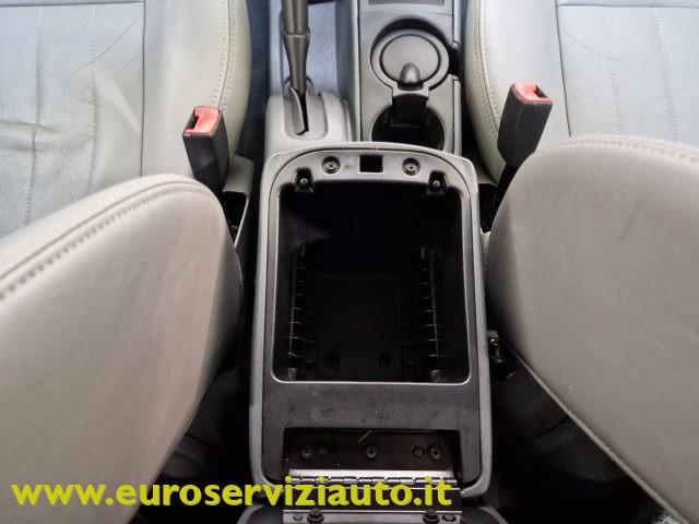 JEEP Cherokee 2.8 CRD Sport