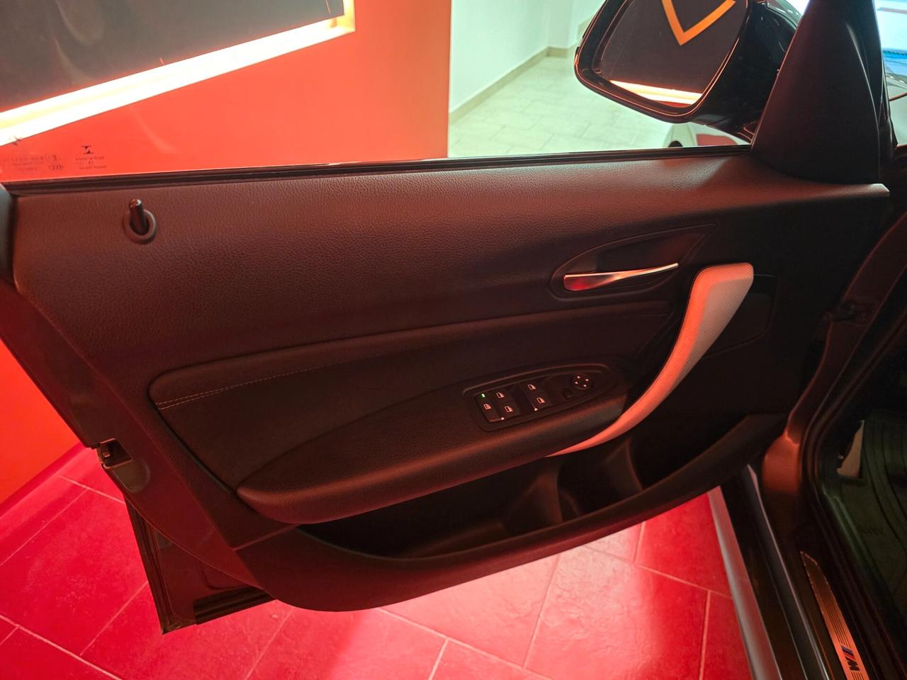 Bmw 120 serie 1 msport