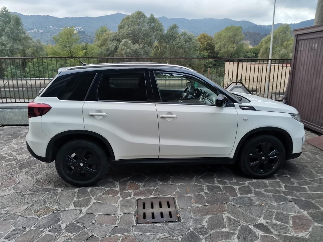 Suzuki Vitara 1.0 Boosterjet Cool 111cv