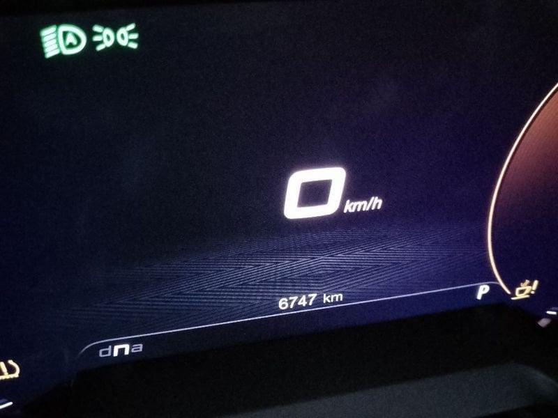 Alfa Romeo Stelvio 2.2 t Sprint Q4 210cv auto