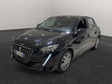 Peugeot 208 1.2 puretech 75cv Active Pack