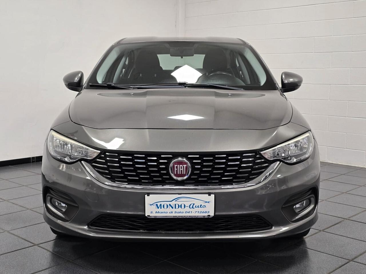 Fiat Tipo 1.3 Mjt 4 porte Lounge OK NEOPATENTATI
