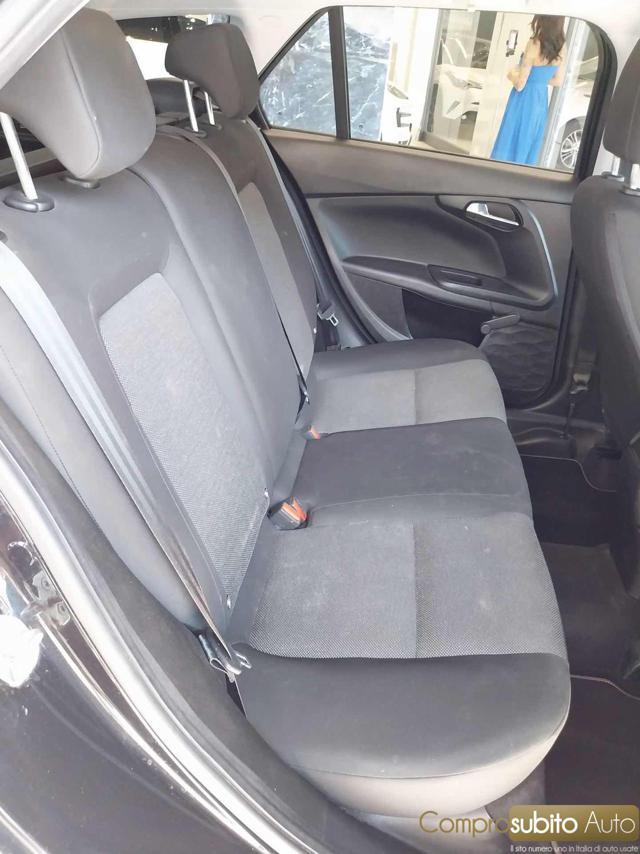 FIAT Tipo 1.3 Mjt S&S (Garanzia 12 Mesi)