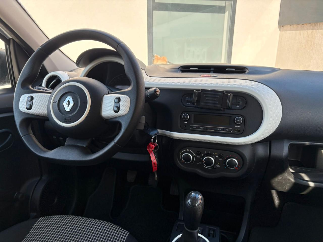 Renault Twingo SCe Life
