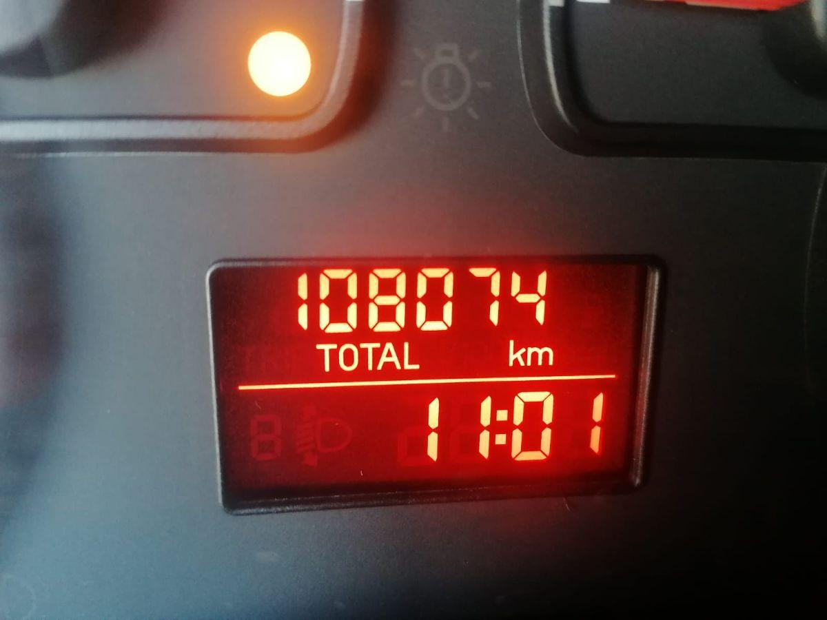 FIAT - Punto - Classic 1.2 5p. Active