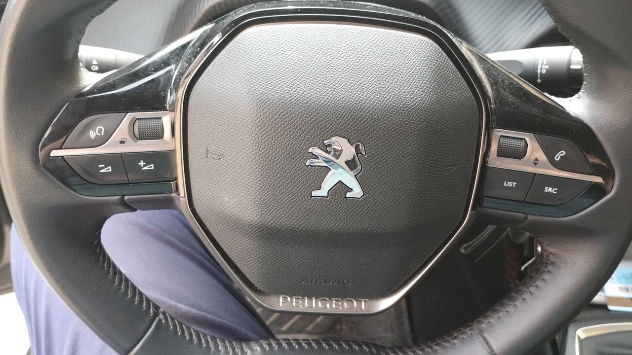 Peugeot 208 PureTech 75 Stop&Start 5 porte Active Pack