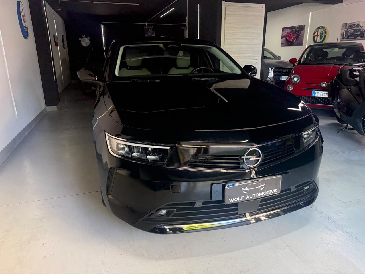 Opel Astra 1.2 Turbo 130 CV Edition