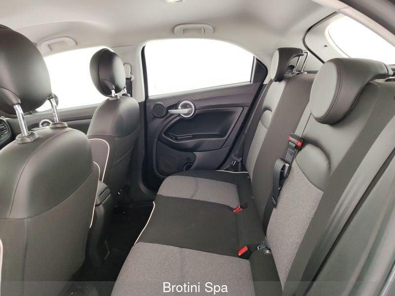 FIAT 500X 500X 1.3 mjt Pop Star 4x2 95cv my18