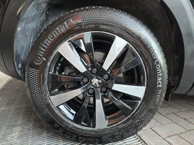 Peugeot 3008 BlueHDi 130 S&S EAT8 Active Pack