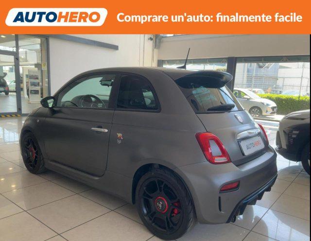 ABARTH 595 1.4 Turbo T-Jet 165 CV