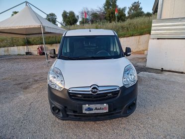 Opel Combo 1.3 CDTi 90CV PL-TN Blitz N1