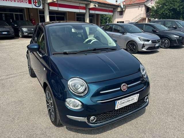 Fiat 500 1.0 hybrid Dolcevita 70cv MY23