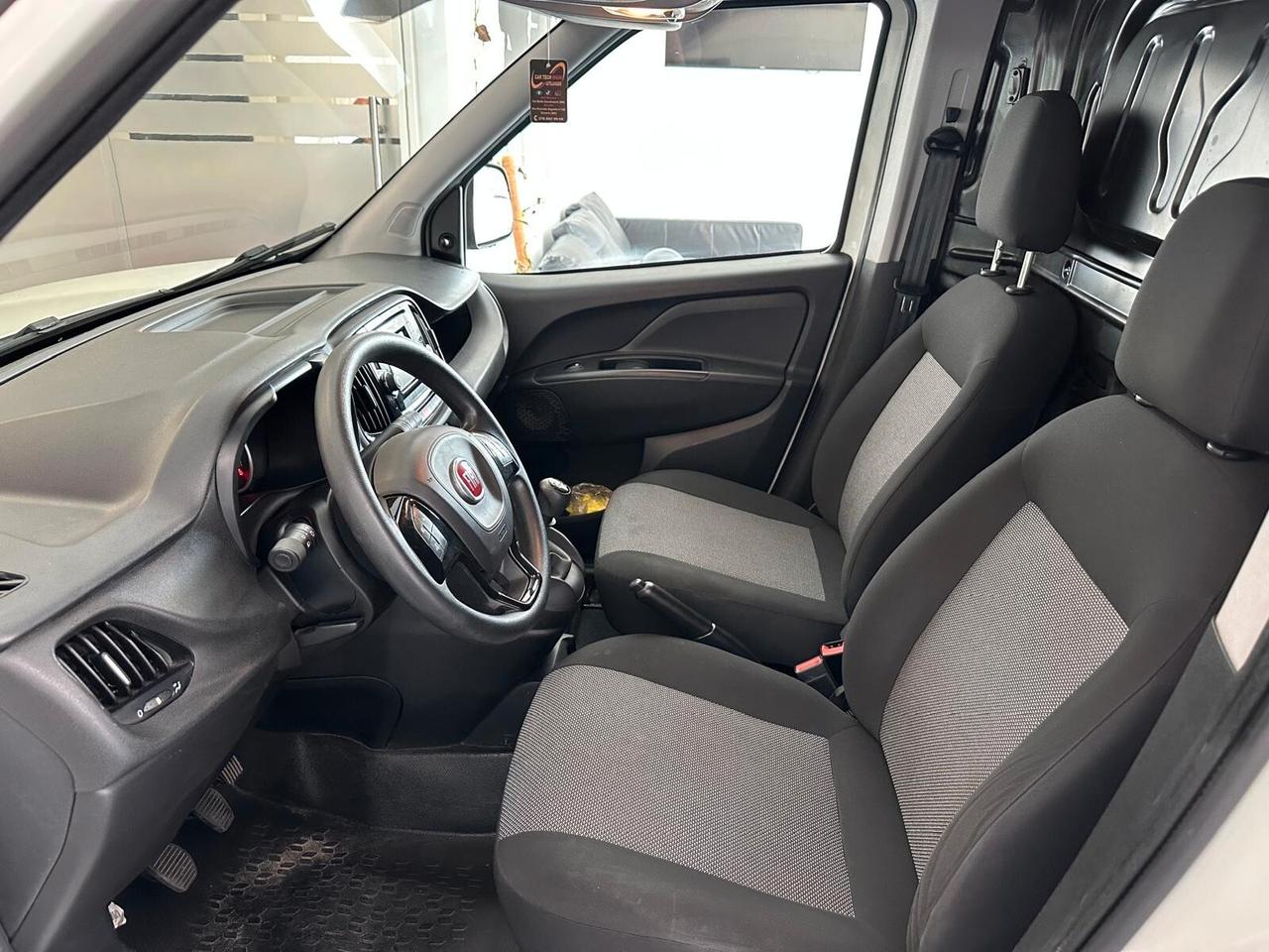 Fiat Doblò Cargo Maxi XL 1.6 Mjet 105cv