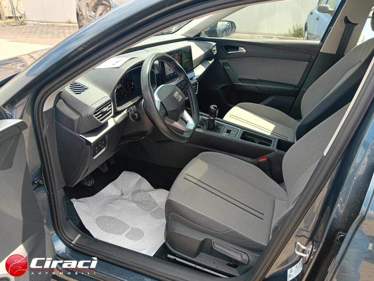 Seat Leon 1.0 TSI Business