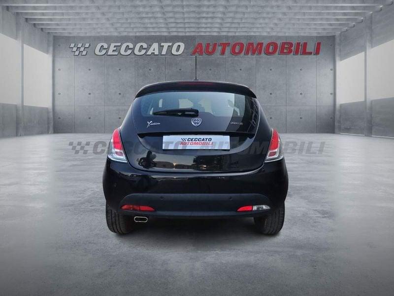 Lancia Ypsilon Ypsilon 1.0 firefly hybrid Gold s&s 70cv 5p.ti