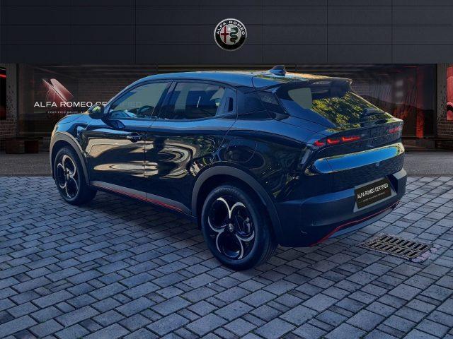 ALFA ROMEO Junior 156 CV BEV Speciale