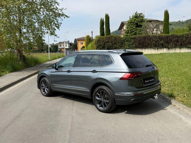 VOLKSWAGEN Tiguan Allspace 1.5 TSI ACT DSG Elegance 7 POSTI