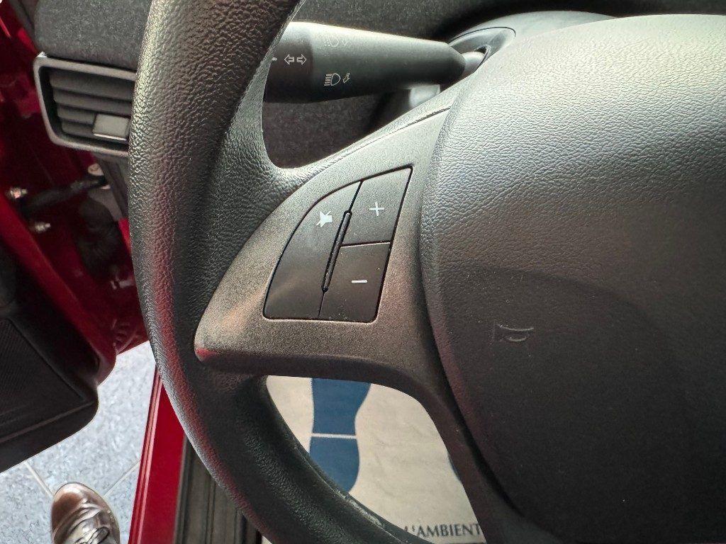 Lancia Ypsilon 1.2 69 CV 5 porte GPL Ecochic Elefantino Blu