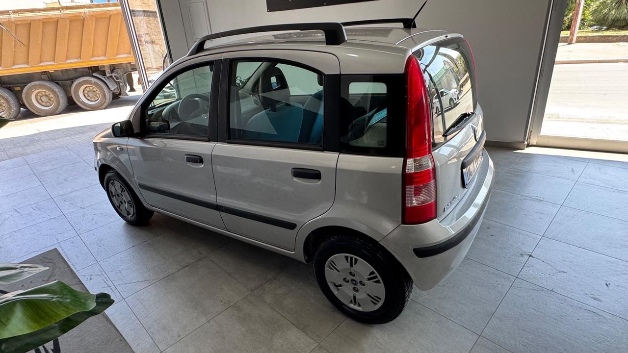 Fiat Panda 1.2 Alessi