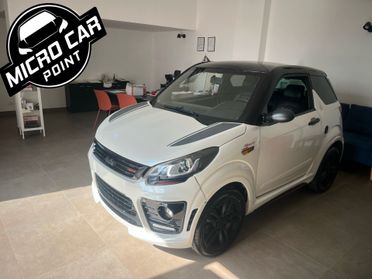 Ligier JS sport Common Rail Clima