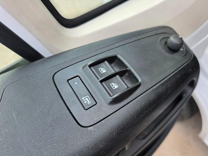 FIAT Ducato 2.2 MJ 120 LH2 FRIGO+0° TOUCH 7 CAM 22