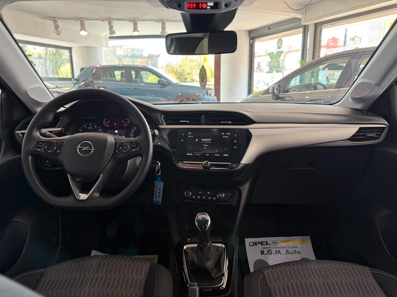 Opel Corsa 1.2 Edition
