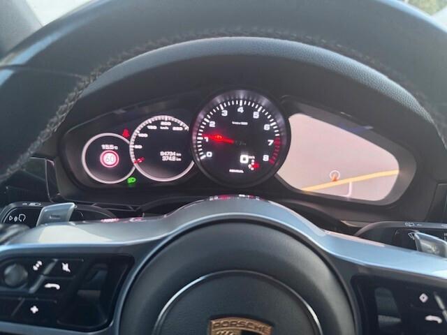 Porsche Cayenne 3.0 V6 340cv