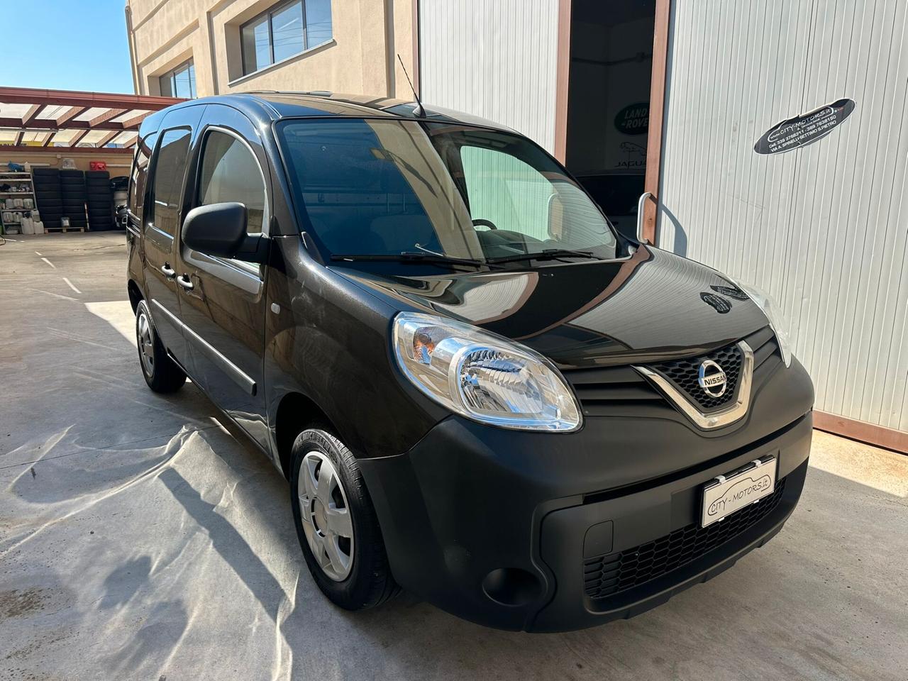 Nissan NV250 Dci Clima Bluetoot Iva Esp