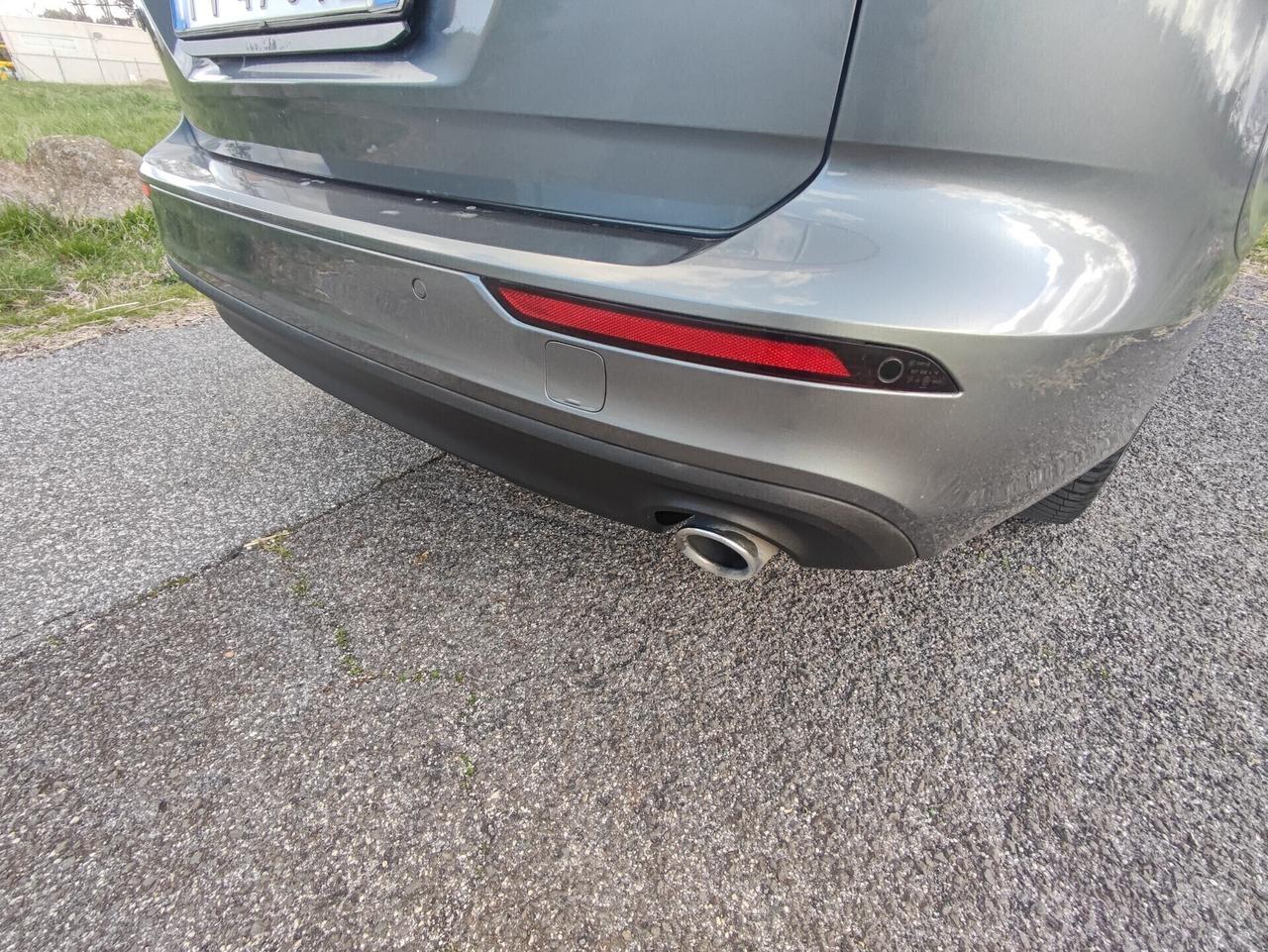 Volvo V60 D4 Business Plus