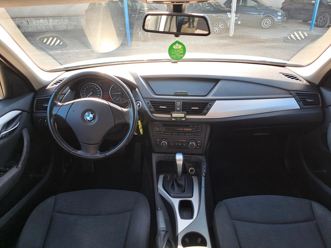 Bmw X1 sDrive20d Futura Unico proprietario