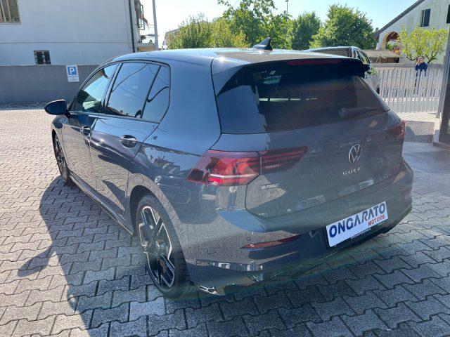 VOLKSWAGEN Golf 2.0 TDI 150 CV DSG SCR R-Line 30 YEARS