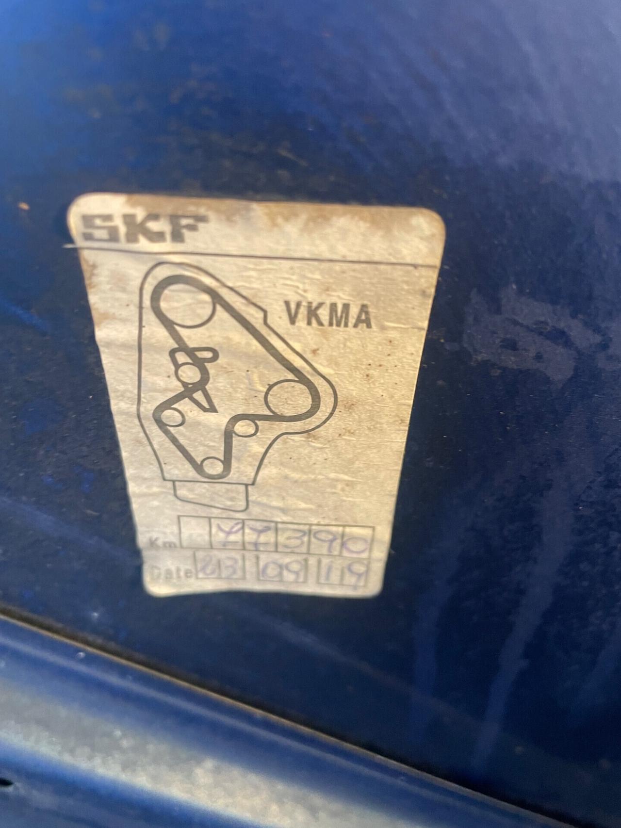 FIAT PANDA 1.2 EMOTION 119.000 KM