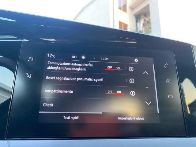 OPEL Mokka 1.2 Turbo GS