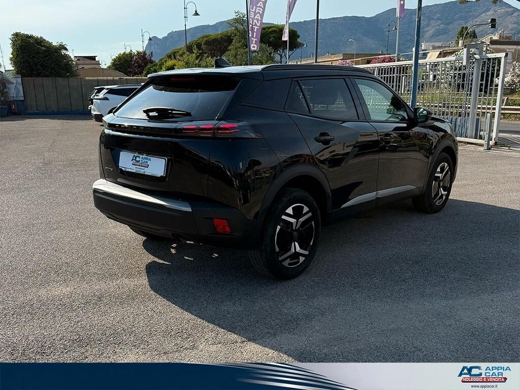 Peugeot 2008 PureTech 100 S&S Allure IN PROMO