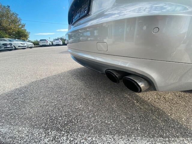 Audi A8 S8 4.0 TFSI quattro tiptronic PACCHETTO ABT